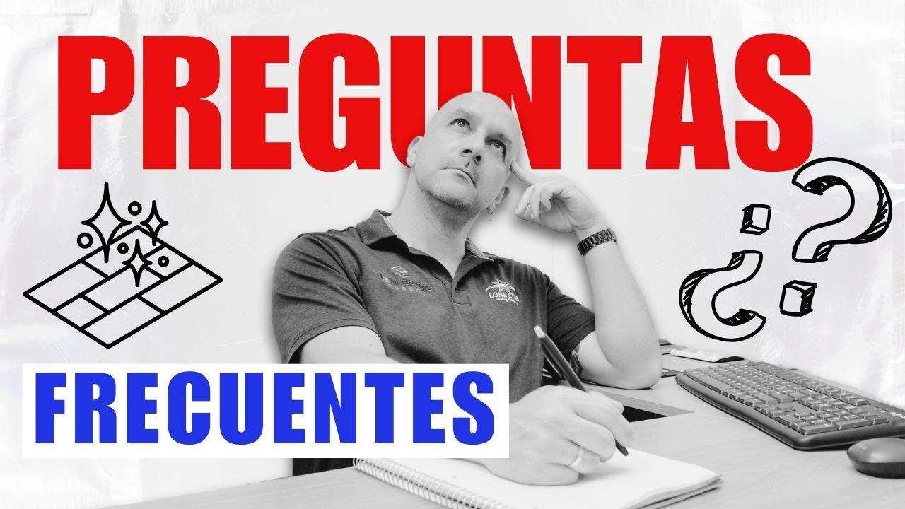 MÓDULO 10 – PREGUNTAS FRECUENTES
