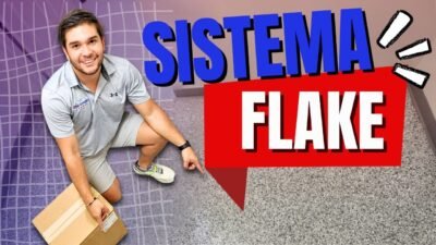 FLAKE SYSTEM