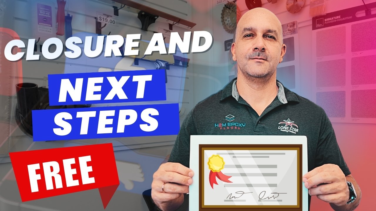 MÓDULO 11 – CIERRE Y PRÓXIMOS PASOS