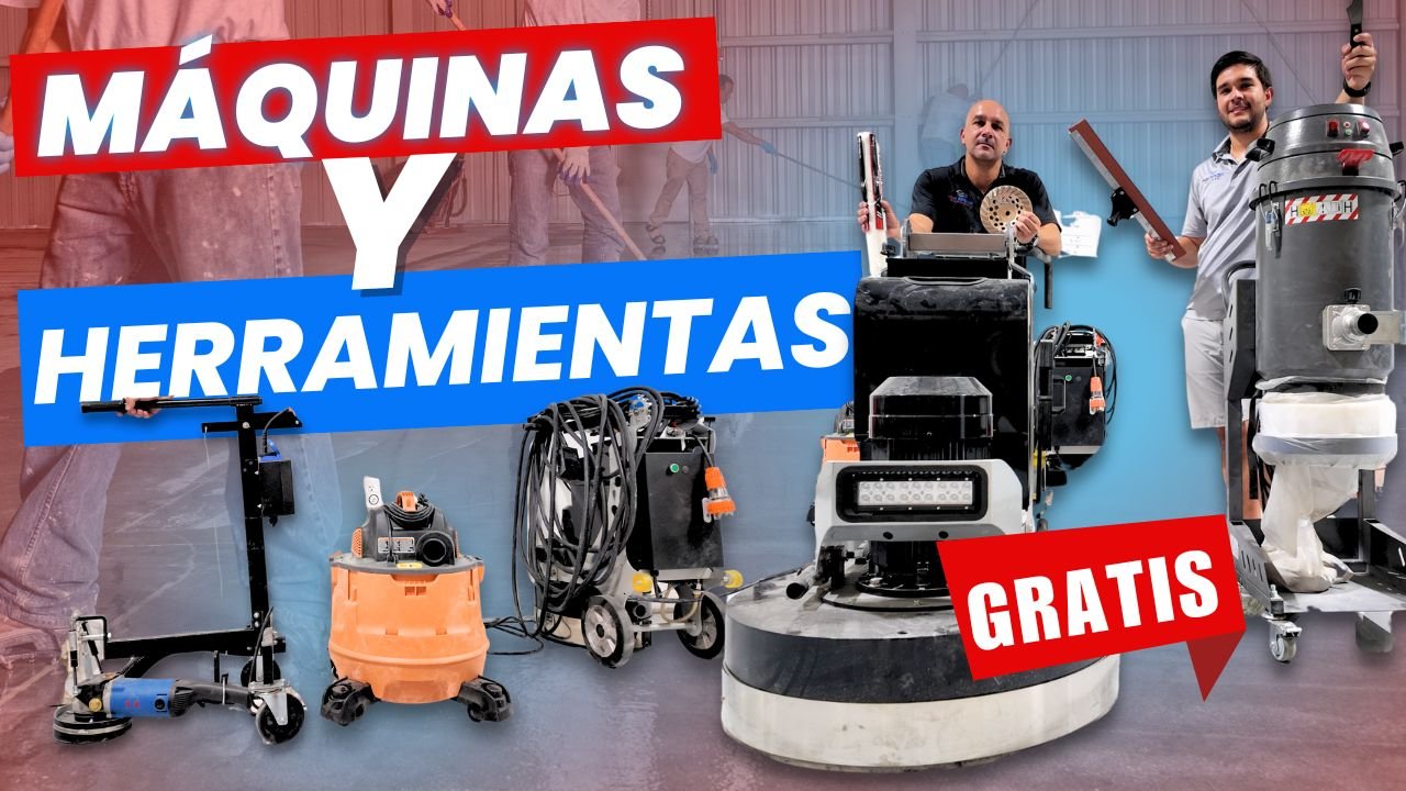 MÓDULO 1 – MÁQUINAS Y HERRAMIENTAS