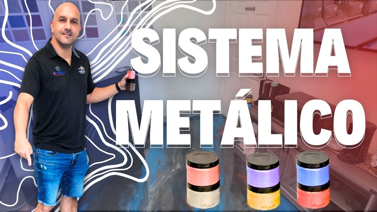 MÓDULO 6 – SISTEMA METÁLICO