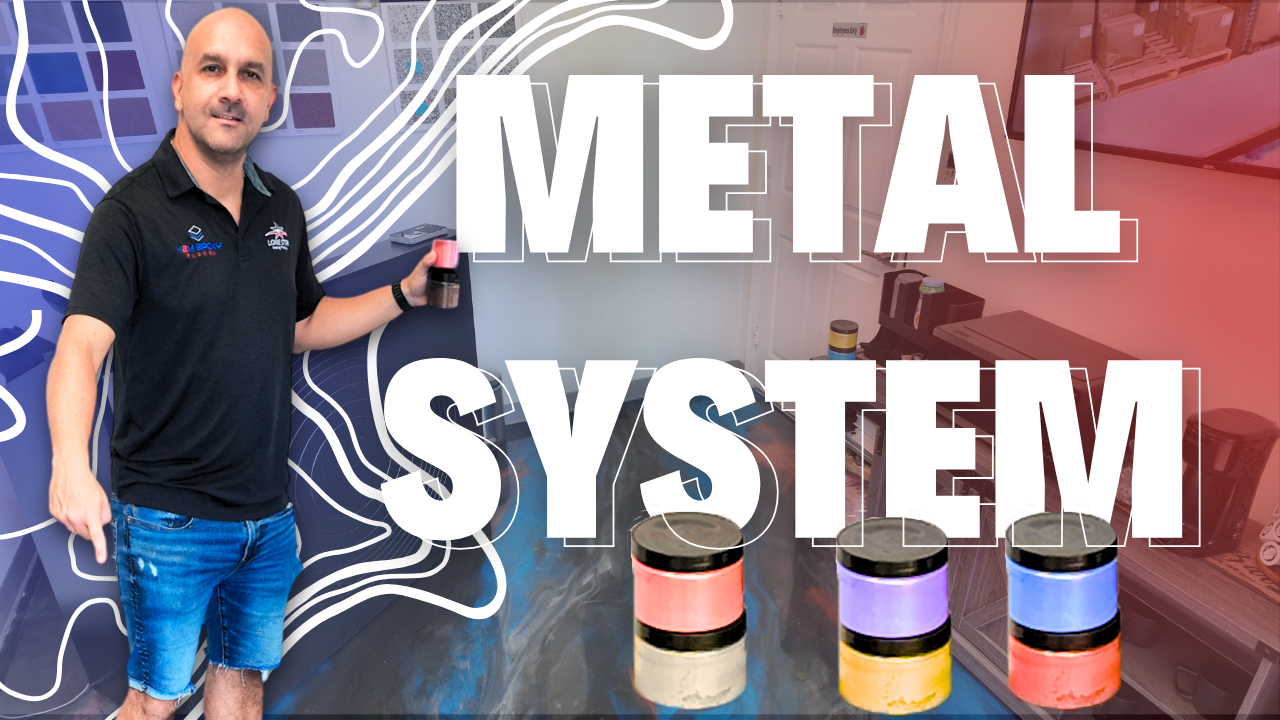 MÓDULO 6 – SISTEMA METÁLICO